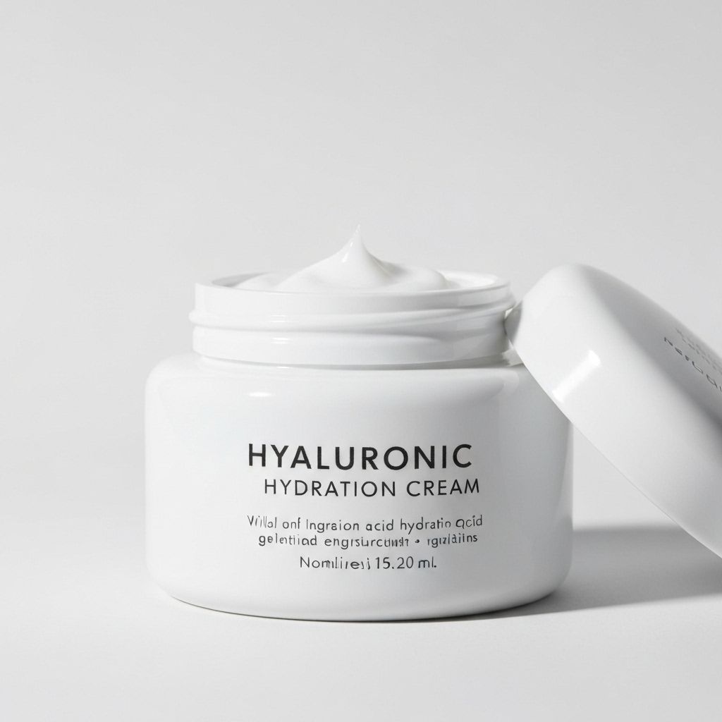 Collagen Night Cream